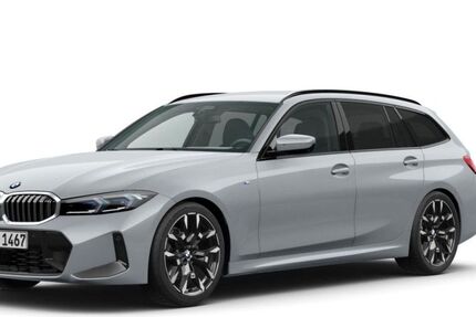 BMW 320 26.680 km 42.110 &euro; Detmold 32758