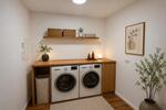 Etagenwohnung Detmold Hakedahl - 2 Zimmer, 62 m&sup2;, 750&euro; | Angebot:26683842