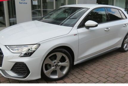 Audi A3 20.027 km 32.790 &euro; Marsberg 34431