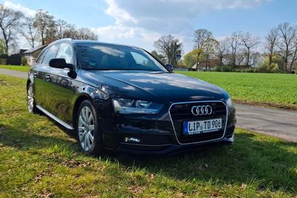 Audi A4 205.000 km 9.250 &euro; Hövelhof 33161