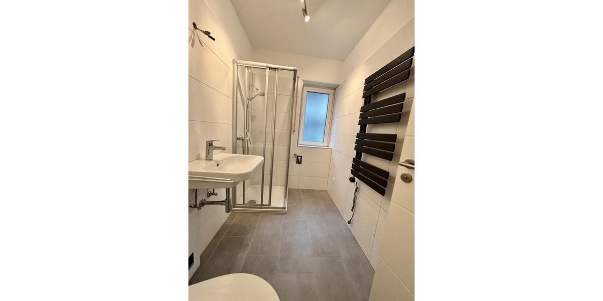 Erdgeschoßwohnung Paderborn Neuenbeken - 2 Zimmer, 47 m&sup2;, 560&euro; | Angebot:25381675