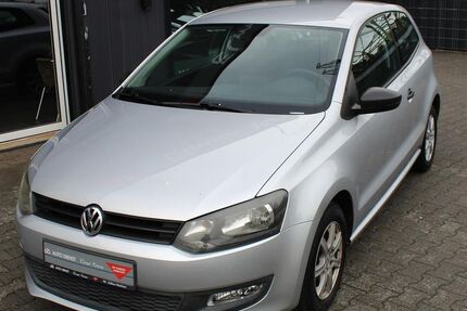VW Polo 168.680 km 4.200 &euro; Paderborn 33104