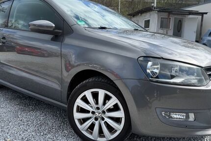 VW Polo 214.000 km 3.999 &euro; Paderborn 33106