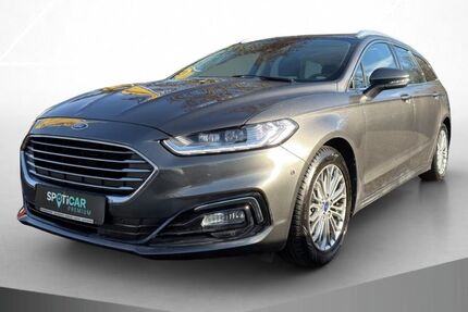 Ford Mondeo 69.280 km 19.290 &euro; Paderborn 33100