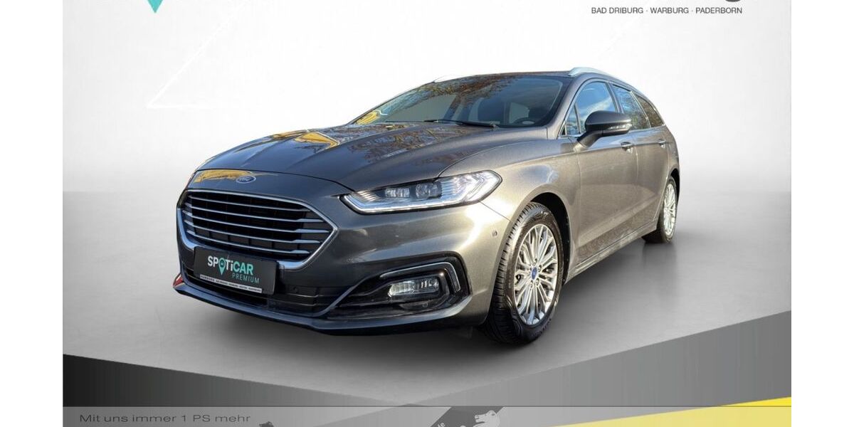 Ford Mondeo 69.280 km 19.290 &euro; Paderborn 33100