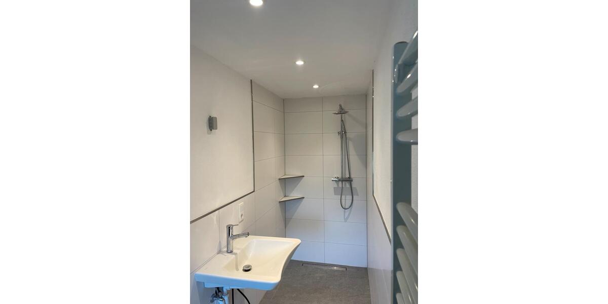Erdgeschoßwohnung Detmold Hakedahl - 2 Zimmer, 50 m&sup2;, 650&euro; | Angebot:26675443