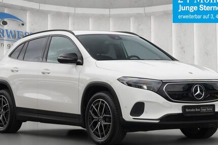 Mercedes-Benz EQA 7.801 km 35.345 &euro; Schloß Holte-Stukenbrock 33758