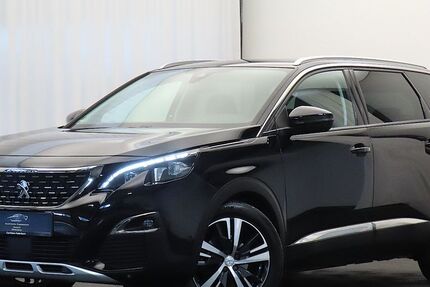 Peugeot 5008 75.000 km 14.590 &euro; Bad Lippspringe 33175