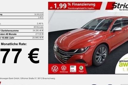 VW Arteon 29.178 km 30.889 € Detmold 32760