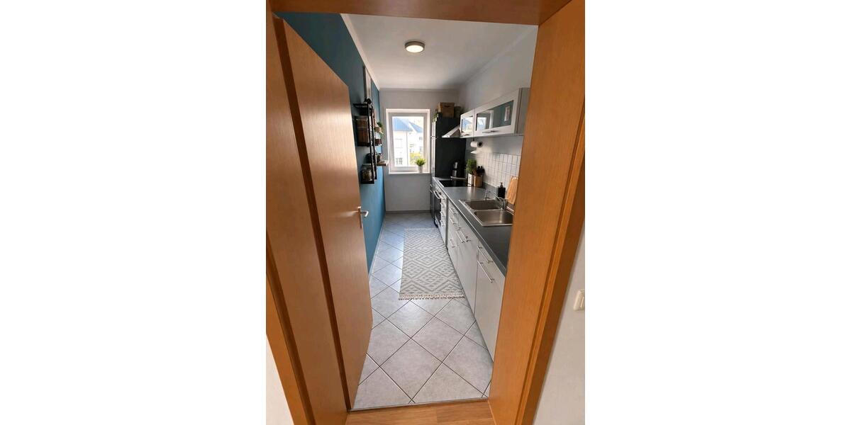 Etagenwohnung Geseke - 2 Zimmer, 69 m&sup2;, 846&euro; | Angebot:27626829