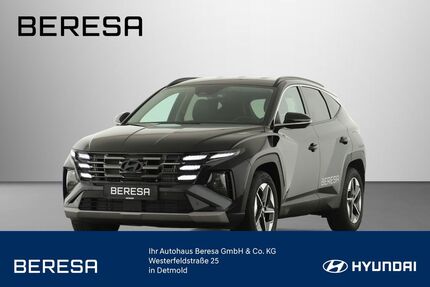 Hyundai TUCSON 8.900 km 31.680 € Detmold 32758