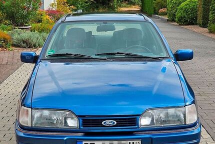 Ford Sierra