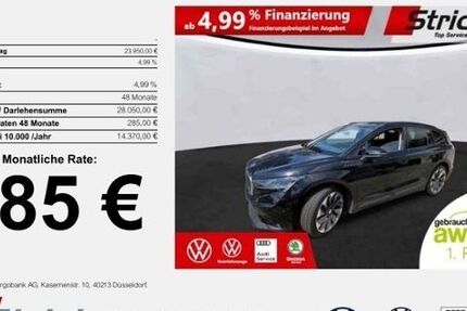 Skoda Enyaq 55.935 km 23.949 € Horn-Bad Meinberg 32805
