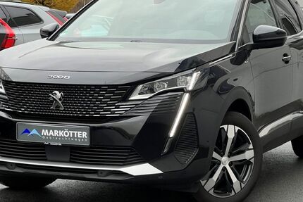 Peugeot 3008 23.665 km 23.790 &euro; Paderborn 33106