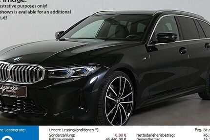 BMW 330 17.990 km 43.739 &euro; Paderborn 33100