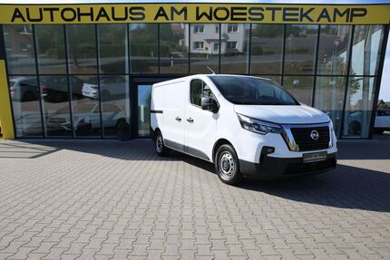 Nissan Primastar 39.250 km 22.990 € Rheda Wiedenbrück 33378