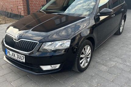Skoda Octavia 181.000 km 8.499 &euro; Hövelhof 33161