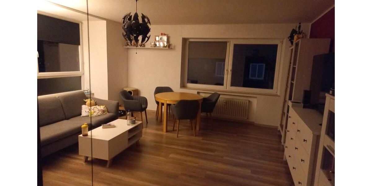 Etagenwohnung Bad Driburg - 3 Zimmer, 89 m&sup2;, 600&euro; | Angebot:27626195