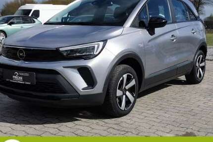 Opel Crossland 27.522 km 16.840 &euro; Lippstadt 59557