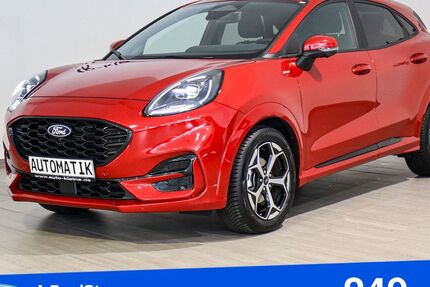 Ford Puma 8.825 km 23.990 € Paderborn 33102