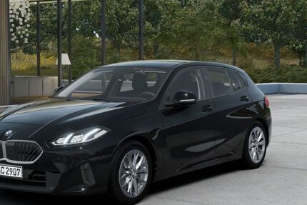 BMW 116 3.443 km 25.950 &euro; Paderborn 33104