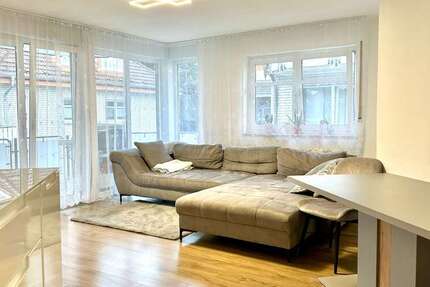 Wohnung Paderborn - 3 Zimmer, 86 m&sup2;, 297.000&euro; | Angebot:27254350