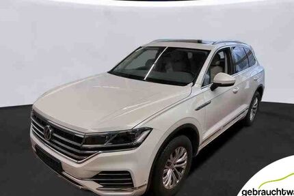 VW Touareg 56.026 km 42.949 € Horn-Bad Meinberg 32805
