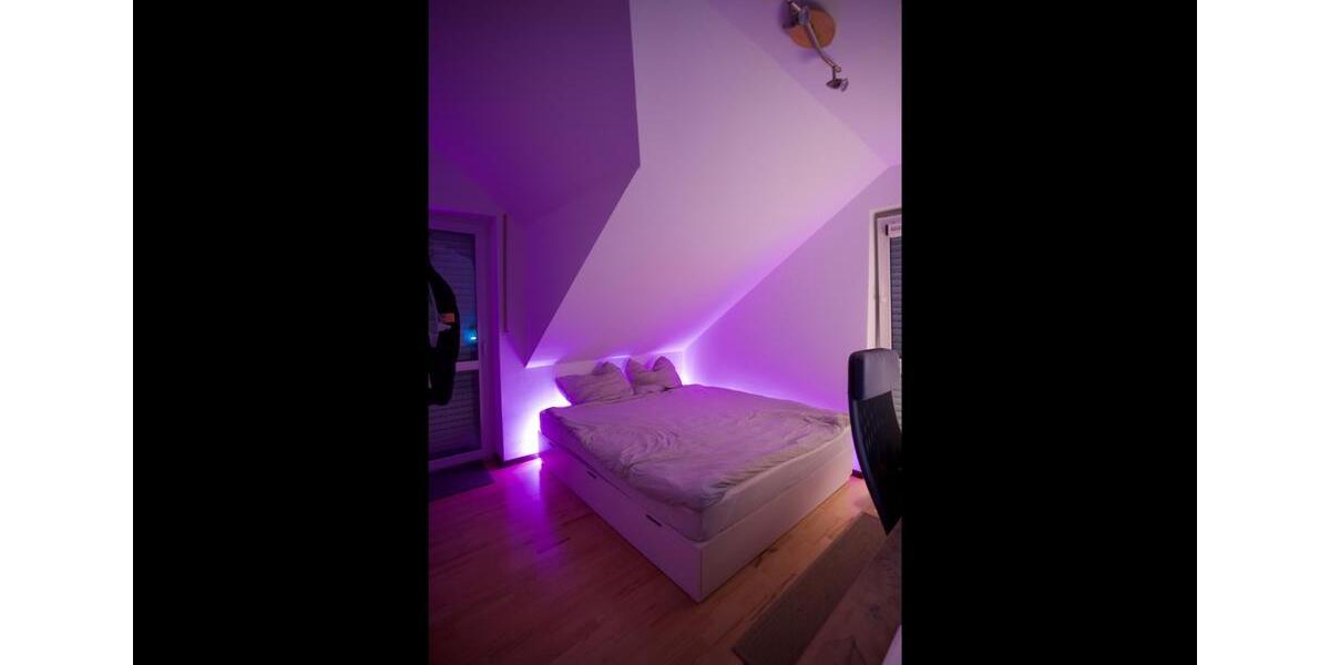 Dachgeschoßwohnung Paderborn Univiertel - 4 Zimmer, 94 m&sup2;, 429.000&euro; | Angebot:26505313