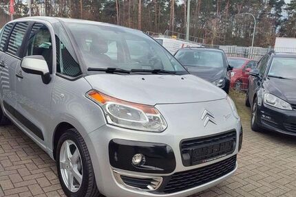 Citroen C3 56.525 km 6.600 &euro; Schlangen 33189