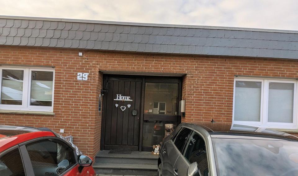 Charmanter Bungalow in begehrter Südstadtlage 3 zimmer