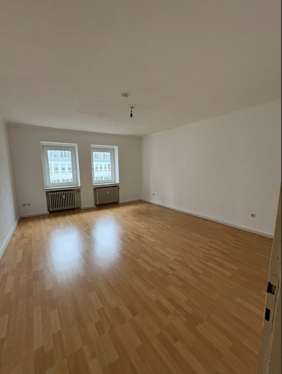 Wohnung zum Mieten in Bielefeld 490 € 63 m² 2 zimmer