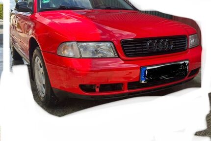 Audi A4 219.000 km 1.300 € Rietberg 33397