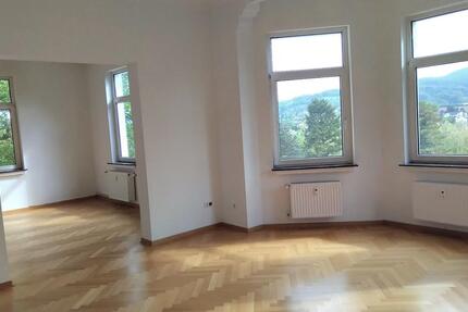 Wohnung Detmold Hiddesen - 5 Zimmer, 162 m&sup2;, 1.450&euro; | Angebot:27606091