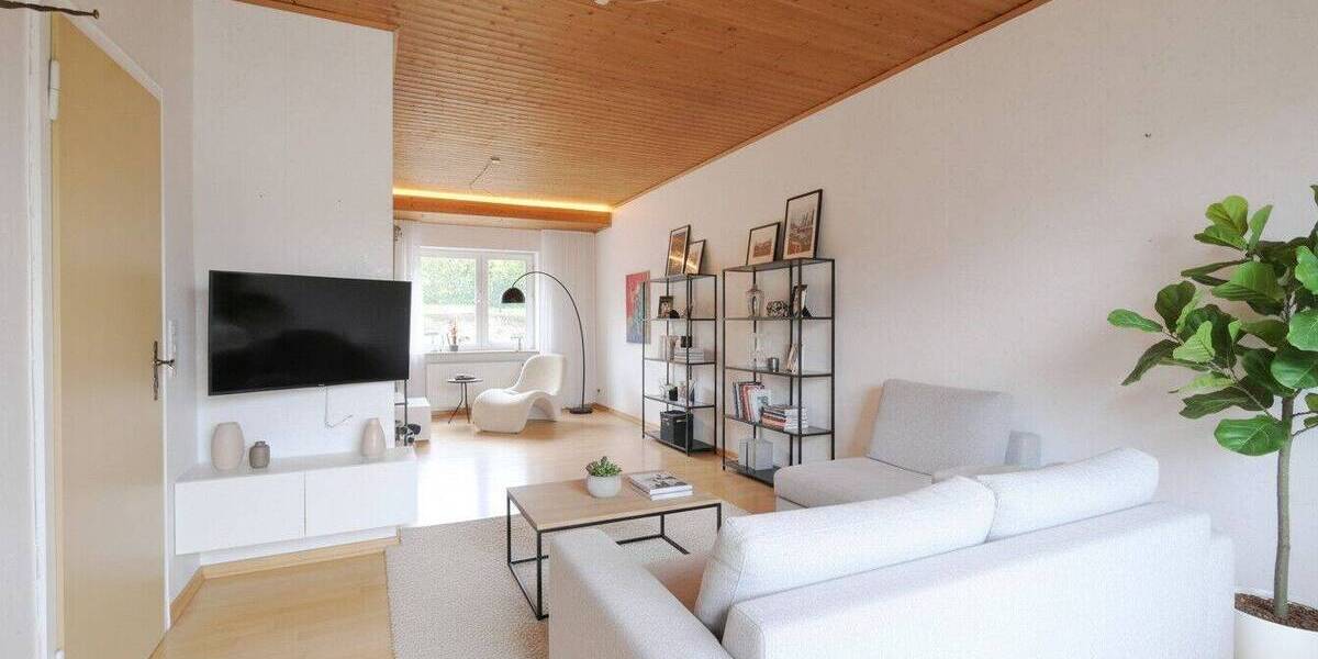 Einfamilienhaus Paderborn / Neuenbeken Neuenbeken - 6 Zimmer, 160 m&sup2;, 279.000&euro; | Angebot:25736022