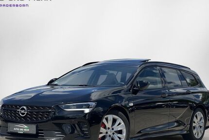 Opel Insignia 86.200 km 22.990 &euro; Paderborn 33100