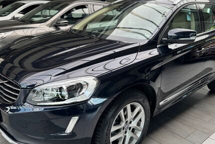 Volvo XC60 110.000 km 17.900 &euro; Detmold 32758