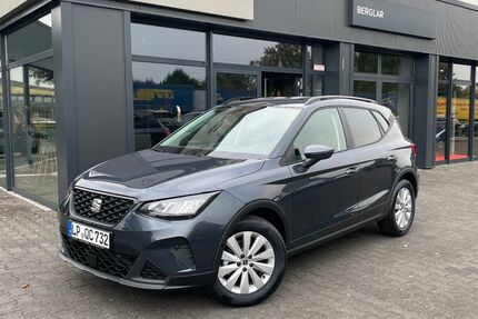 Seat Arona 19.990 km 22.990 € Lippstadt 59557