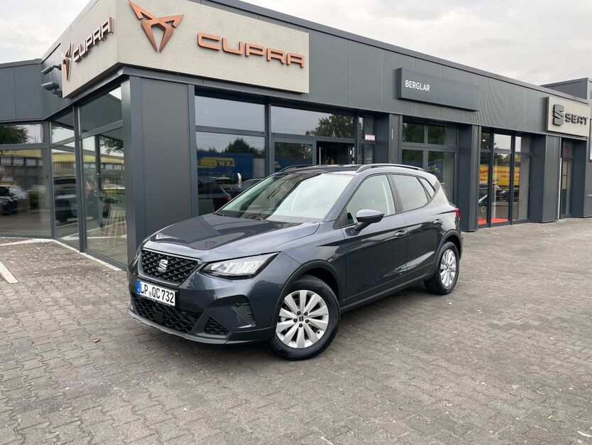 Seat Arona 19.990 km 22.990 € Lippstadt 59557