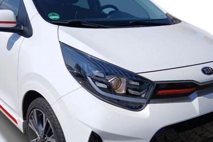 Kia Picanto 34.767 km 14.500 &euro; Paderborn 33102