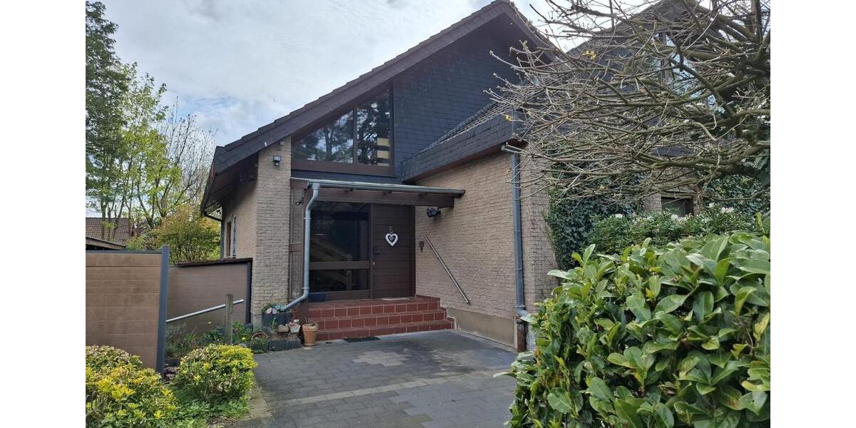 Einfamilienhaus Oerlinghausen - 5 Zimmer, 142 m&sup2;, 439.000&euro; | Angebot:26939547