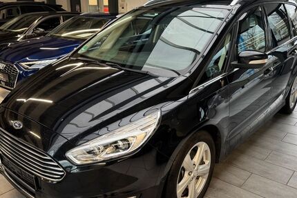 Ford Galaxy 198.000 km 11.900 &euro; Detmold 32758