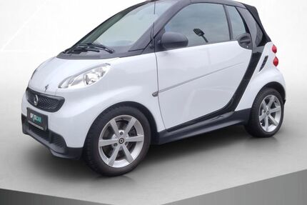 Smart ForTwo 77.000 km 7.170 € Bad Driburg 33014