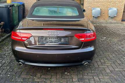 Audi A5 167.000 km 5.500 &euro; Marsberg, Stadt 34431