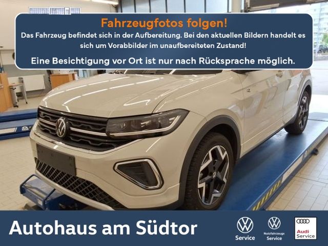 T-Cross
