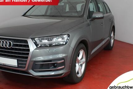 Audi Q7 94.734 km 29.949 &euro; Horn Bad Meinberg 32805