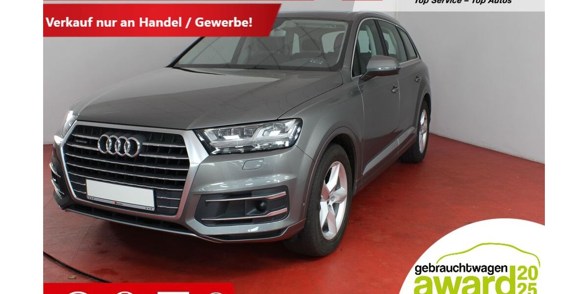 Audi Q7 94.734 km 29.949 &euro; Horn Bad Meinberg 32805
