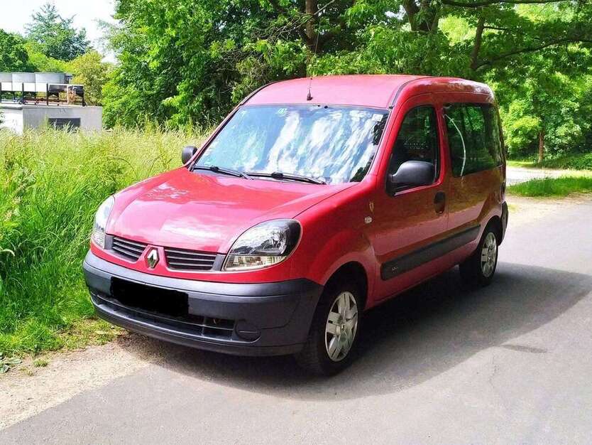 Kangoo