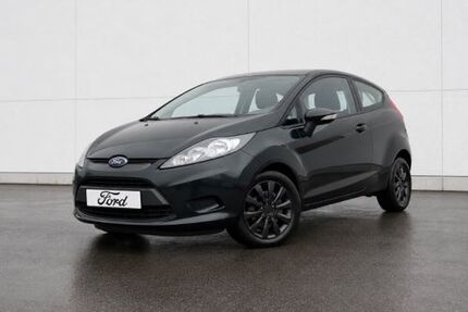 Ford Fiesta 141.000 km 3.190 &euro; Paderborn 33098