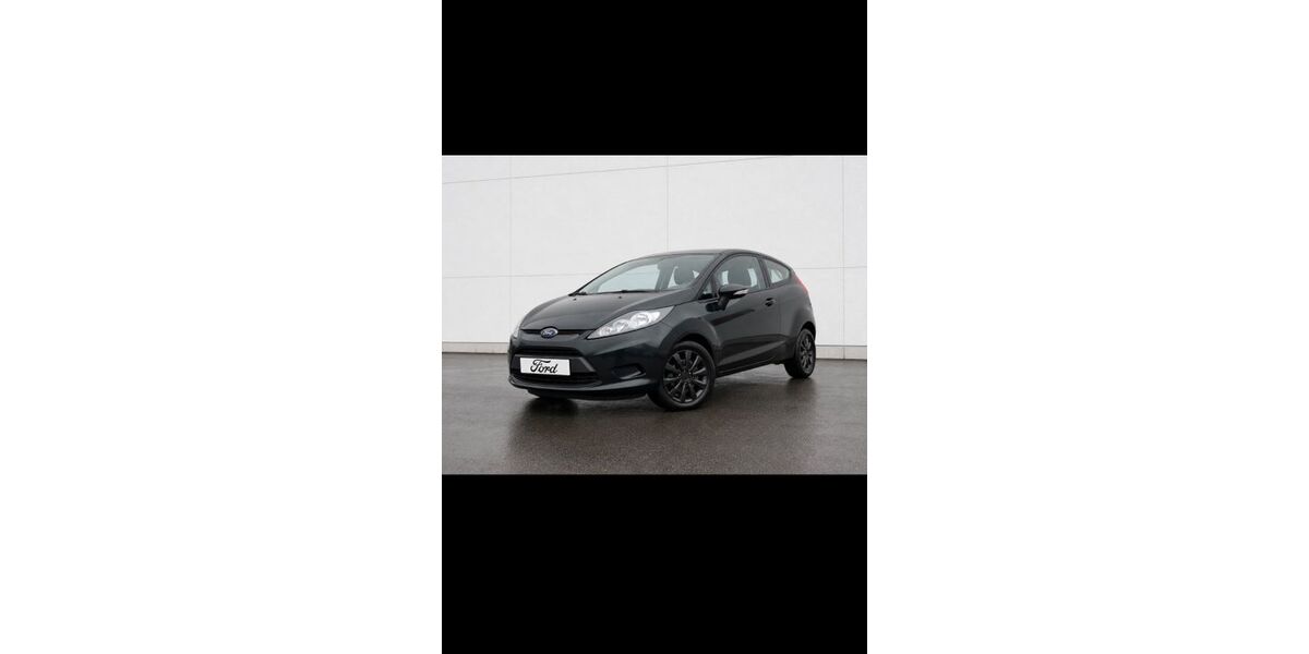 Ford Fiesta 141.000 km 3.290 &euro; Paderborn 33098