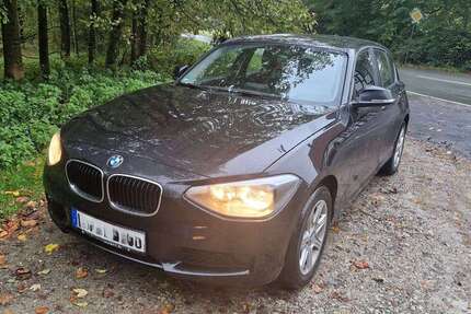 BMW 116 150.000 km 6.800 &euro; Augustdorf 32832